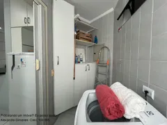 Apartamento com 3 Quartos à venda, 100m² no Sumaré, Caraguatatuba - Foto 17