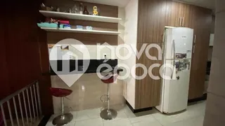 Casa de Vila com 3 Quartos à venda, 50m² no São Cristóvão, Rio de Janeiro - Foto 6