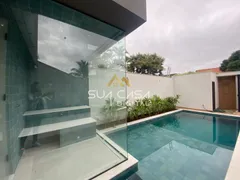 Casa de Condomínio com 4 Quartos à venda, 453m² no Barra da Tijuca, Rio de Janeiro - Foto 37
