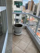 Apartamento com 3 Quartos à venda, 139m² no Centro, São Bernardo do Campo - Foto 10