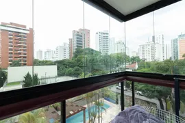 Apartamento com 4 Quartos para alugar, 243m² no Campo Belo, São Paulo - Foto 17