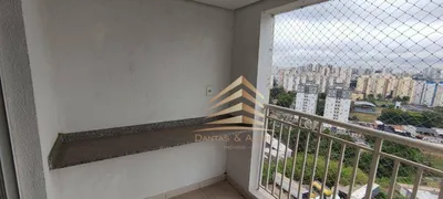 Apartamento com 3 Quartos à venda, 72m² no Macedo, Guarulhos - Foto 7