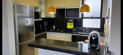 Apartamento com 3 Quartos à venda, 83m² no Setor Pedro Ludovico, Goiânia - Foto 3