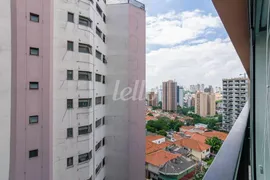 Apartamento com 1 Quarto para alugar, 25m² no Vila Mariana, São Paulo - Foto 6