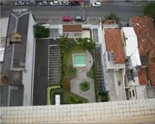 Apartamento com 3 Quartos para alugar, 130m² no Cerqueira César, São Paulo - Foto 36