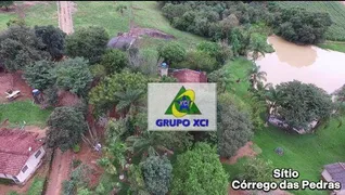Fazenda / Sítio / Chácara com 5 Quartos à venda, 242000m² no Zona Rural, Jacuí - Foto 5