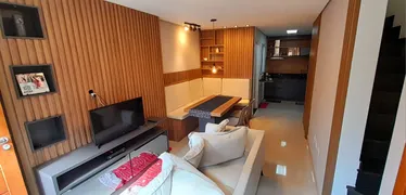 Casa de Condomínio com 2 Quartos à venda, 70m² no Vila Isolina Mazzei, São Paulo - Foto 2