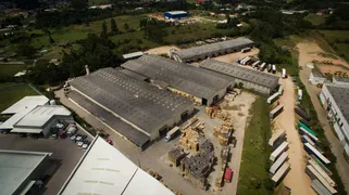 Galpão / Depósito / Armazém para alugar, 10000m² no Rio Pequeno, São José dos Pinhais - Foto 5