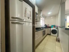 Apartamento com 2 Quartos à venda, 50m² no Rio Pequeno, São José dos Pinhais - Foto 3