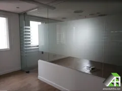 Conjunto Comercial / Sala com 1 Quarto para alugar, 210m² no Vila Olímpia, São Paulo - Foto 8