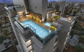 Apartamento com 4 Quartos à venda, 162m² no Ipiranga, São Paulo - Foto 8