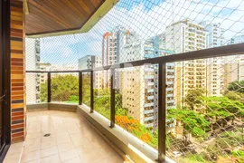 Apartamento com 4 Quartos para alugar, 208m² no Vila Nova Conceição, São Paulo - Foto 10