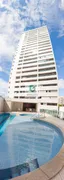 Apartamento com 2 Quartos à venda, 86m² no Mucuripe, Fortaleza - Foto 1