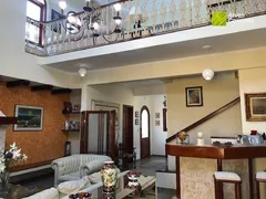 Casa de Condomínio com 4 Quartos à venda, 490m² no Aldeia da Serra, Santana de Parnaíba - Foto 4