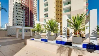 Apartamento com 3 Quartos à venda, 99m² no Residencial Eldorado, Goiânia - Foto 28