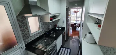 Apartamento com 2 Quartos à venda, 86m² no Lar São Paulo, São Paulo - Foto 20