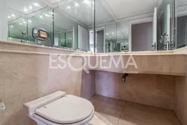 Apartamento com 4 Quartos para alugar, 130m² no Jardim Paulista, São Paulo - Foto 11