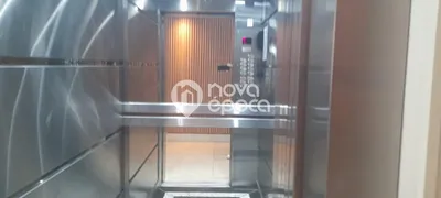 Conjunto Comercial / Sala com 1 Quarto à venda, 17m² no Tijuca, Rio de Janeiro - Foto 15