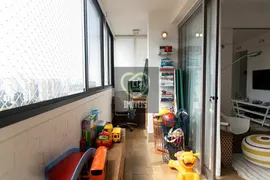 Apartamento com 3 Quartos à venda, 198m² no Perdizes, São Paulo - Foto 9