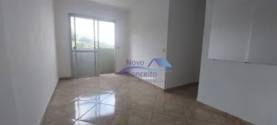 Apartamento com 2 Quartos para alugar, 45m² no Jardim Santa Terezinha, São Paulo - Foto 3