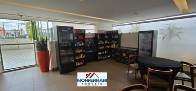 Apartamento com 3 Quartos à venda, 125m² no Setor Marista, Goiânia - Foto 18