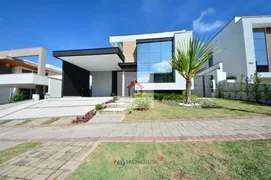 Casa de Condomínio com 4 Quartos à venda, 260m² no Jardim Maison Du Parc, Indaiatuba - Foto 44