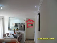 Apartamento com 2 Quartos à venda, 60m² no Jardim Petropolis, Cotia - Foto 11