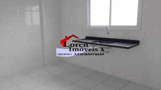 Apartamento com 2 Quartos à venda, 63m² no Parque Bitaru, São Vicente - Foto 2