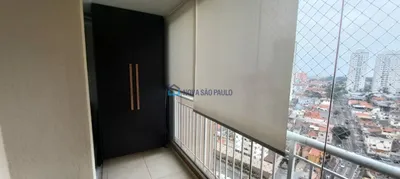 Apartamento com 2 Quartos à venda, 57m² no Jardim Previdência, São Paulo - Foto 21