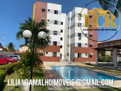 Apartamento com 3 Quartos à venda, 64m² no Jardim das Oliveiras, Fortaleza - Foto 1