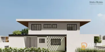 Casa de Condomínio com 4 Quartos à venda, 235m² no Parque das Nações, Parnamirim - Foto 8