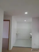 Apartamento com 2 Quartos para alugar, 40m² no Chácara Estância Paulista, Suzano - Foto 4