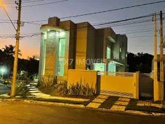 Casa de Condomínio com 4 Quartos para alugar, 320m² no Condominio Morada das Nascentes, Valinhos - Foto 32