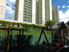 Apartamento com 2 Quartos à venda, 49m² no Jaguaribe, Osasco - Foto 20