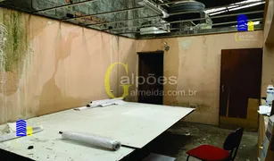 Galpão / Depósito / Armazém à venda, 280m² no Vila Anastácio, São Paulo - Foto 4