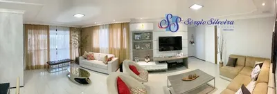 Apartamento com 3 Quartos à venda, 243m² no Guararapes, Fortaleza - Foto 3