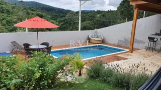 Casa de Condomínio com 3 Quartos à venda, 162m² no Rosário, Atibaia - Foto 17