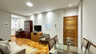 Apartamento com 2 Quartos à venda, 78m² no Centro, Belo Horizonte - Foto 1