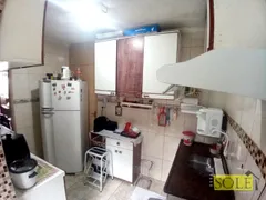 Apartamento com 2 Quartos à venda, 51m² no Capão Redondo, São Paulo - Foto 7