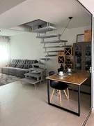 Casa de Condomínio com 2 Quartos à venda, 142m² no Forquilhas, São José - Foto 3