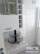 Apartamento com 2 Quartos para alugar, 55m² no Vila Andrade, São Paulo - Foto 9