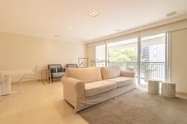 Apartamento com 3 Quartos para alugar, 140m² no Itaim Bibi, São Paulo - Foto 2