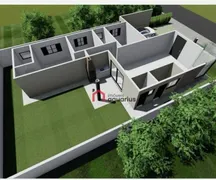 Casa de Condomínio com 3 Quartos à venda, 140m² no Condominio Terras do Vale, Caçapava - Foto 3