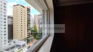 Apartamento com 2 Quartos à venda, 120m² no Cambuí, Campinas - Foto 8