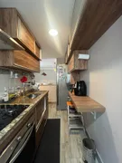 Apartamento com 2 Quartos para venda ou aluguel, 112m² no Jardim Santa Izabel, Cotia - Foto 10