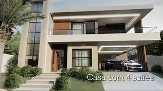 Casa com 4 Quartos à venda, 240m² no Ingleses do Rio Vermelho, Florianópolis - Foto 1
