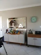 Apartamento com 3 Quartos à venda, 124m² no Barreiros, São José - Foto 12