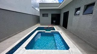 Casa de Condomínio com 3 Quartos para venda ou aluguel, 220m² no Condominio Residencial Euroville II, Bragança Paulista - Foto 31