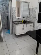 Flat com 1 Quarto para alugar, 17m² no Vila Sao Luis, São Paulo - Foto 10