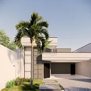 Casa com 3 Quartos à venda, 180m² no Jardim dos Manacas, Santa Bárbara D'Oeste - Foto 15